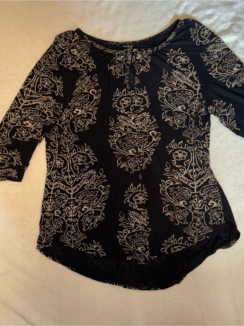 Lucky Brand Shirt